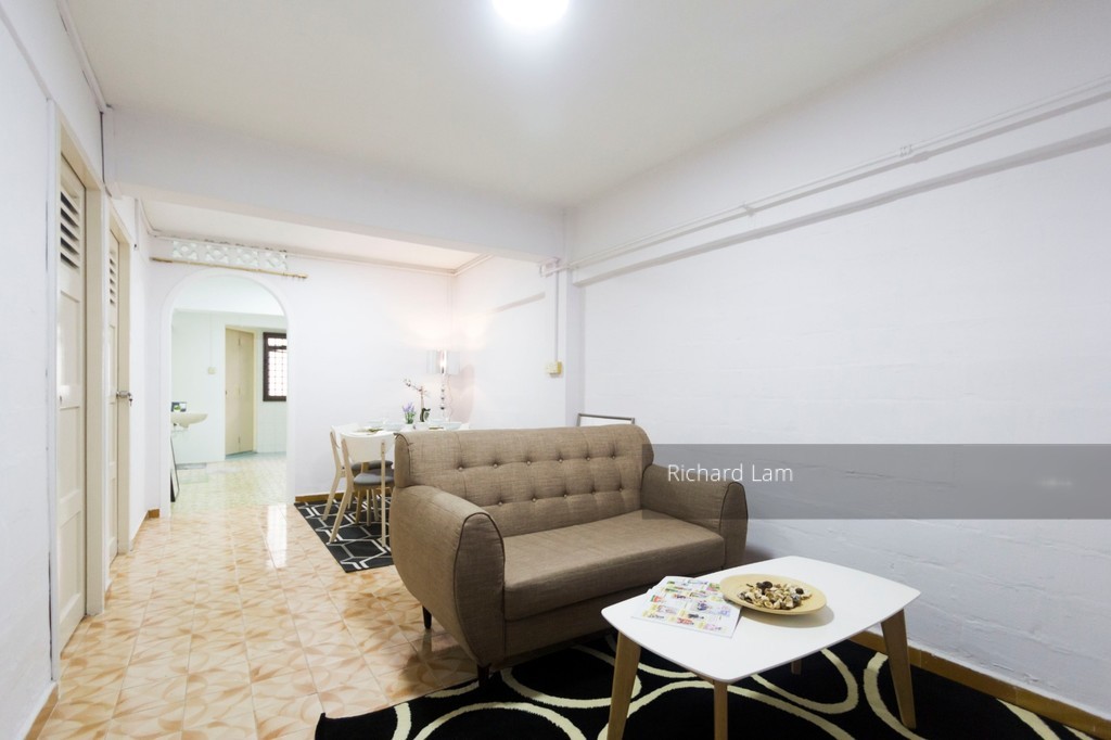 Blk 20 Dover Crescent (Queenstown), HDB 3 Rooms #198368932
